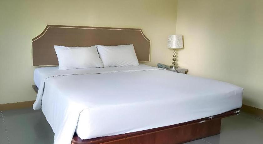 J Two S Pratunam Hotel Bangkok Dış mekan fotoğraf