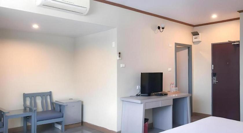 J Two S Pratunam Hotel Bangkok Dış mekan fotoğraf