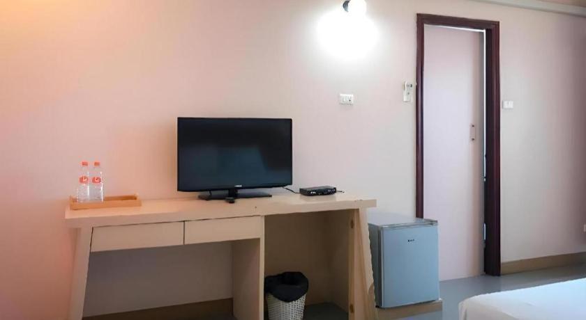 J Two S Pratunam Hotel Bangkok Dış mekan fotoğraf